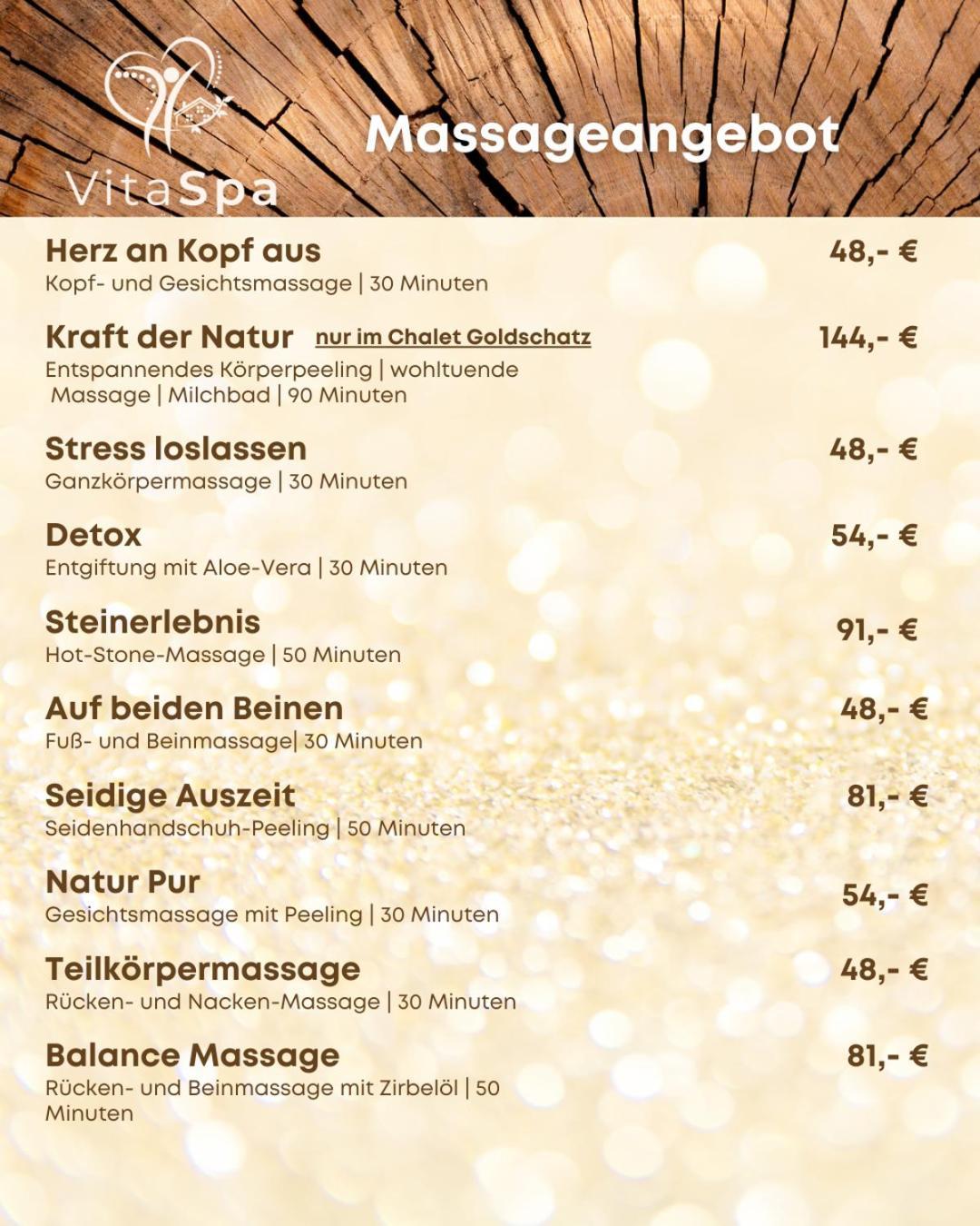 Chalet Vitaspa - Whirlpool & Sauna Privatspa 佩格尼茨 外观 照片